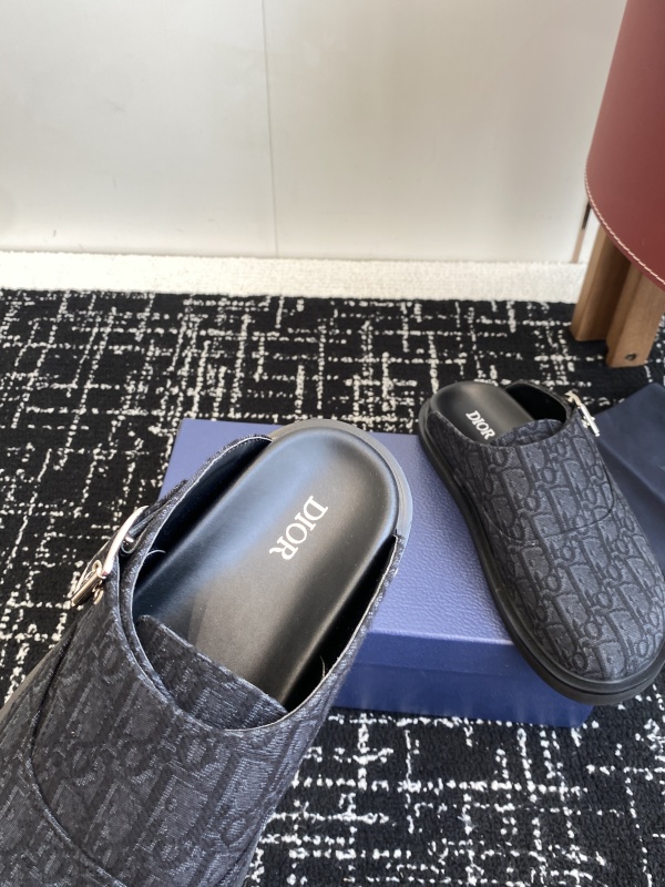 DIOR SANDAL