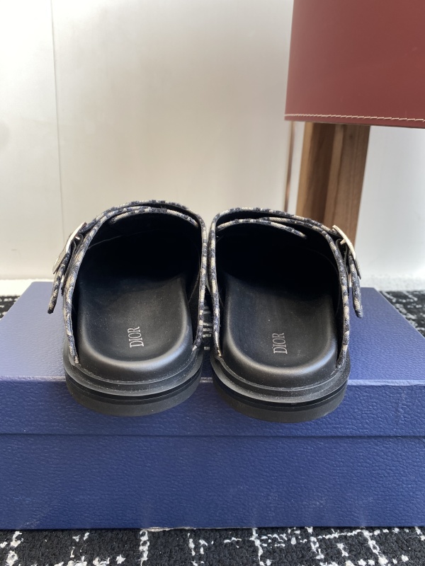 DIOR SANDAL
