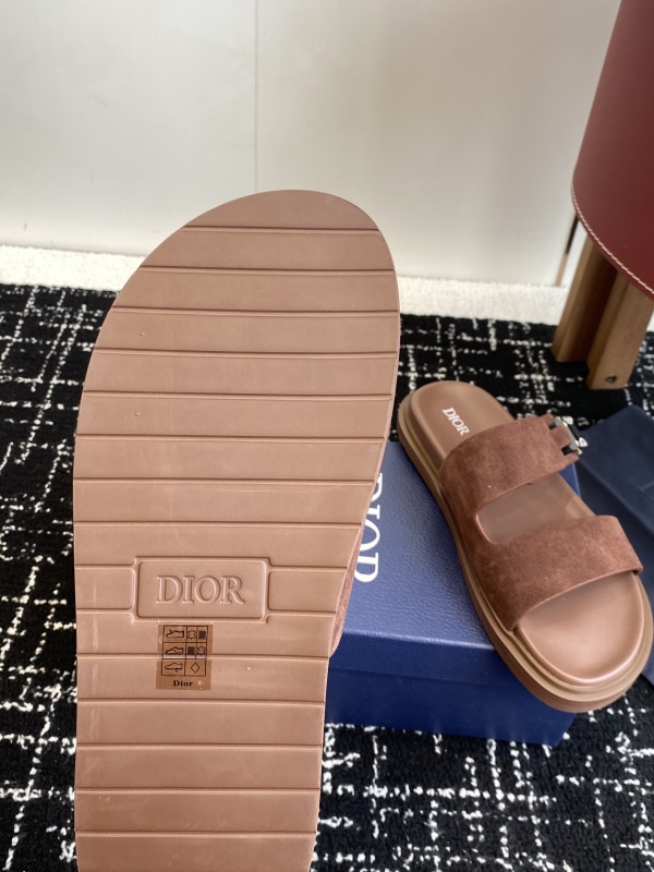 DIOR SANDAL