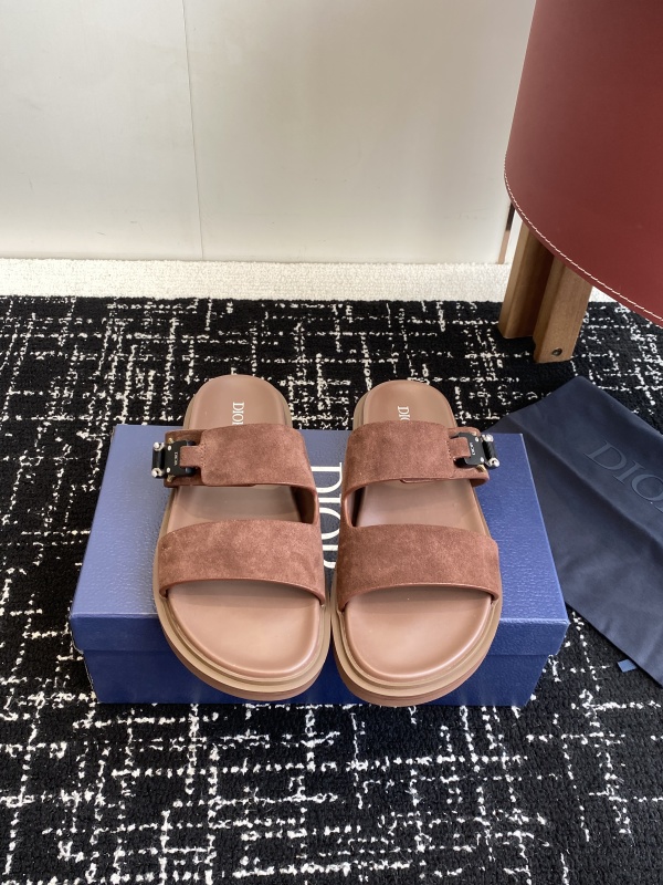 DIOR SANDAL
