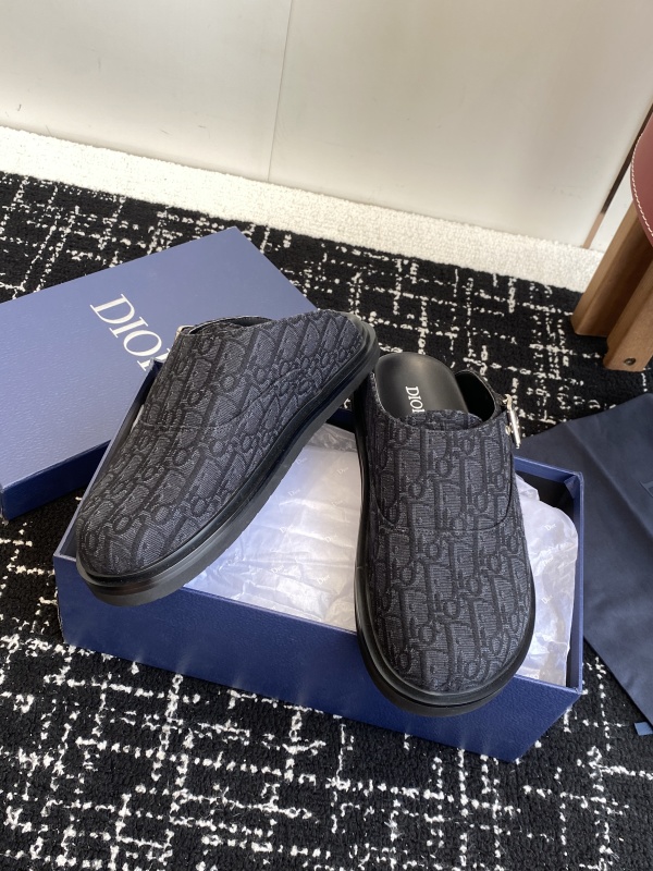DIOR SANDAL