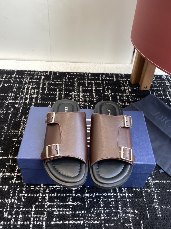 DIOR SANDAL