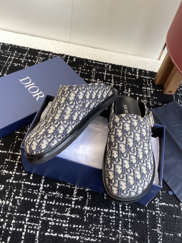 DIOR SANDAL
