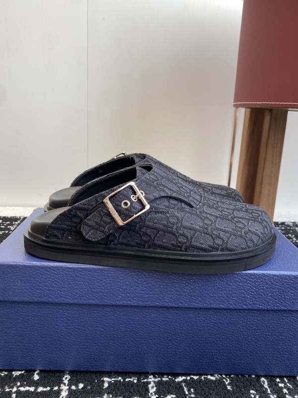 DIOR SANDAL