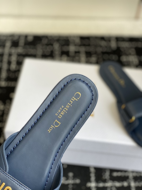 DIOR SANDAL