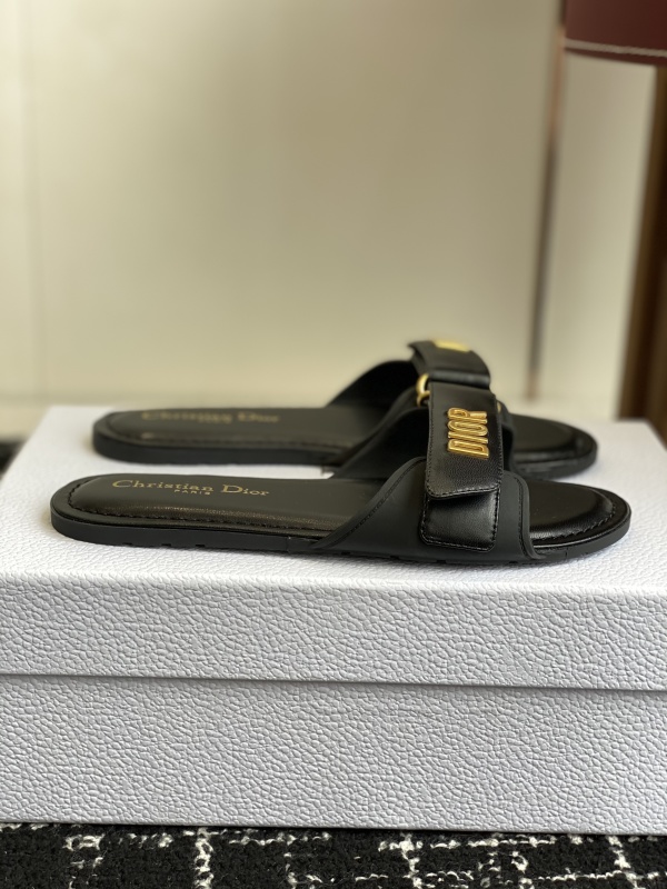 DIOR SANDAL