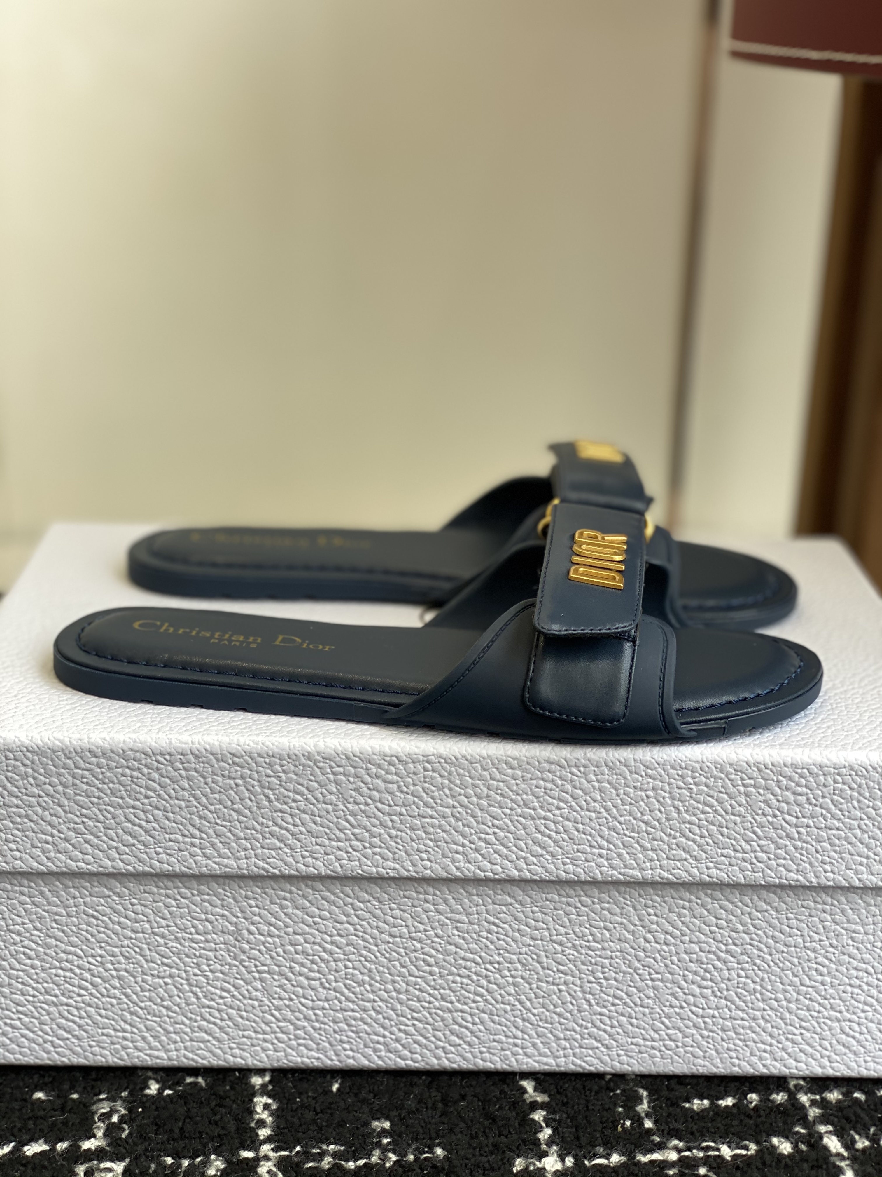 DIOR SANDAL