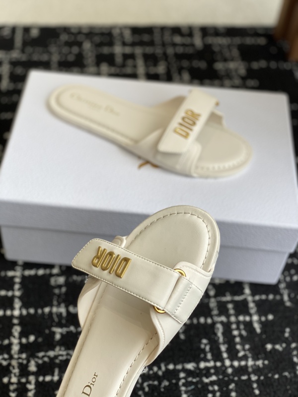 DIOR SANDAL