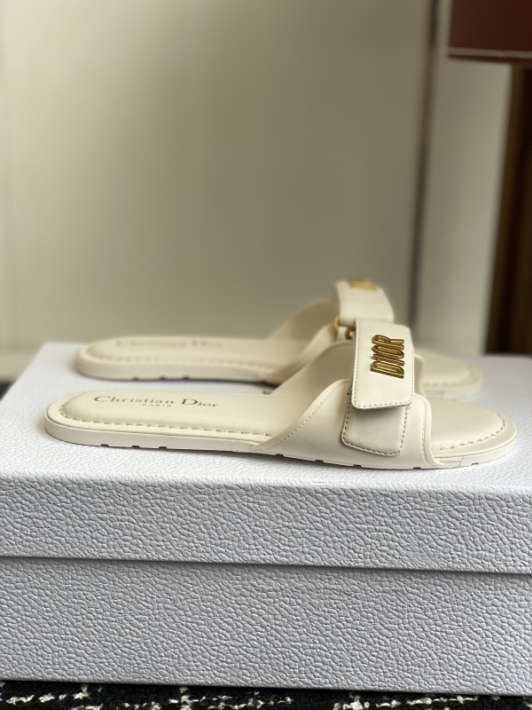 DIOR SANDAL