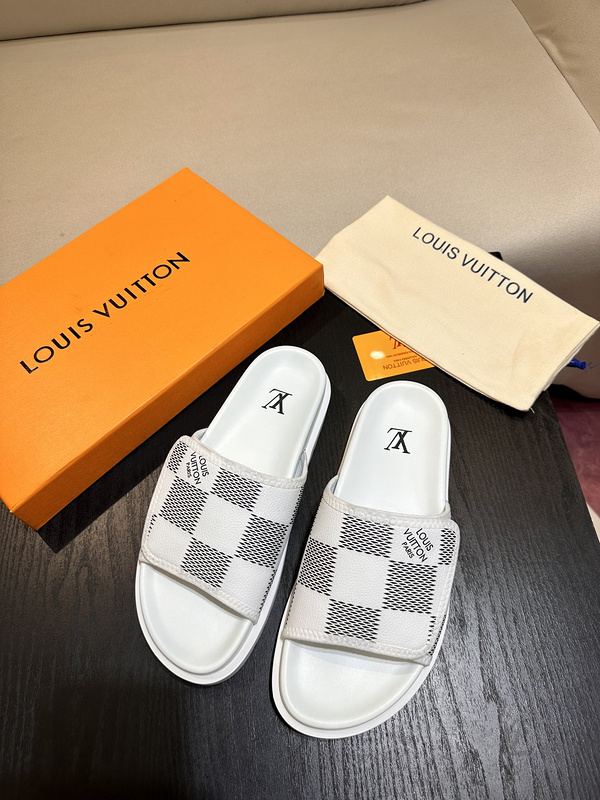 LV slide