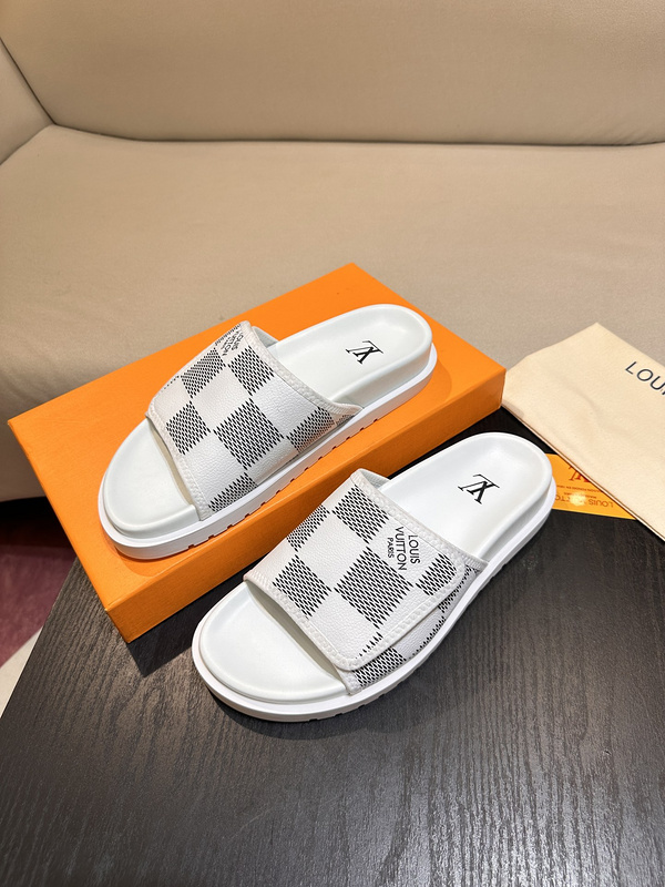 LV slide