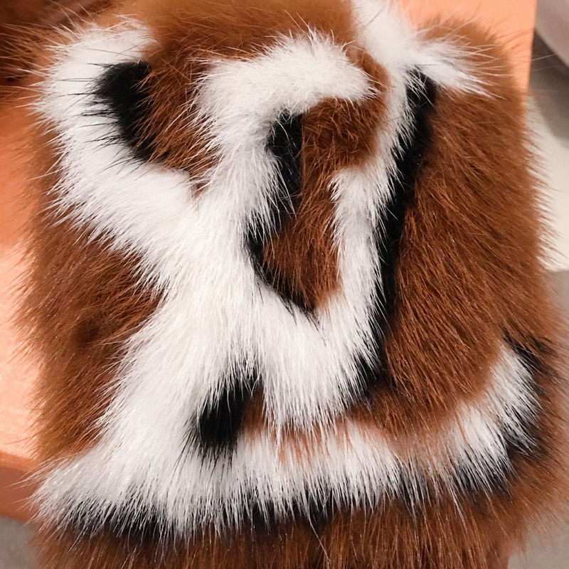 LV FLAT MULE