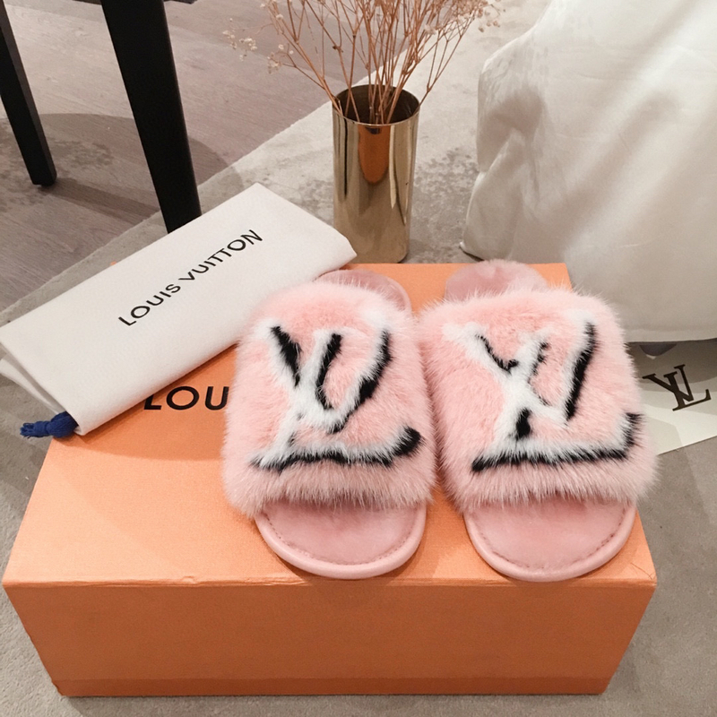 LV FLAT MULE