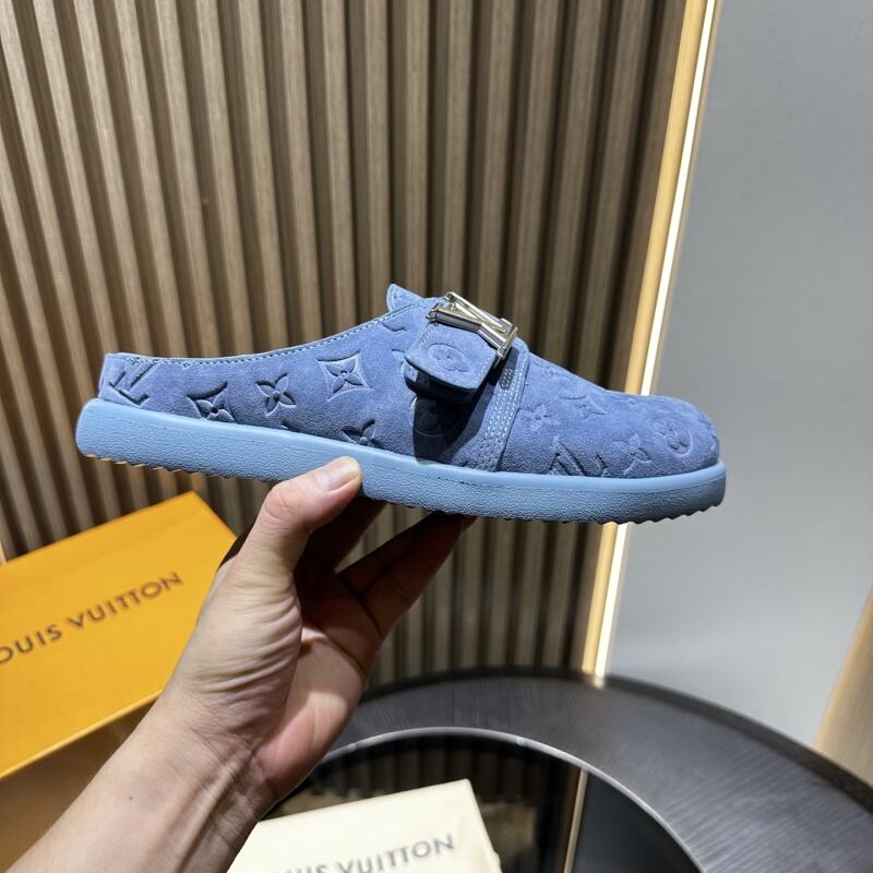 LV Sandals