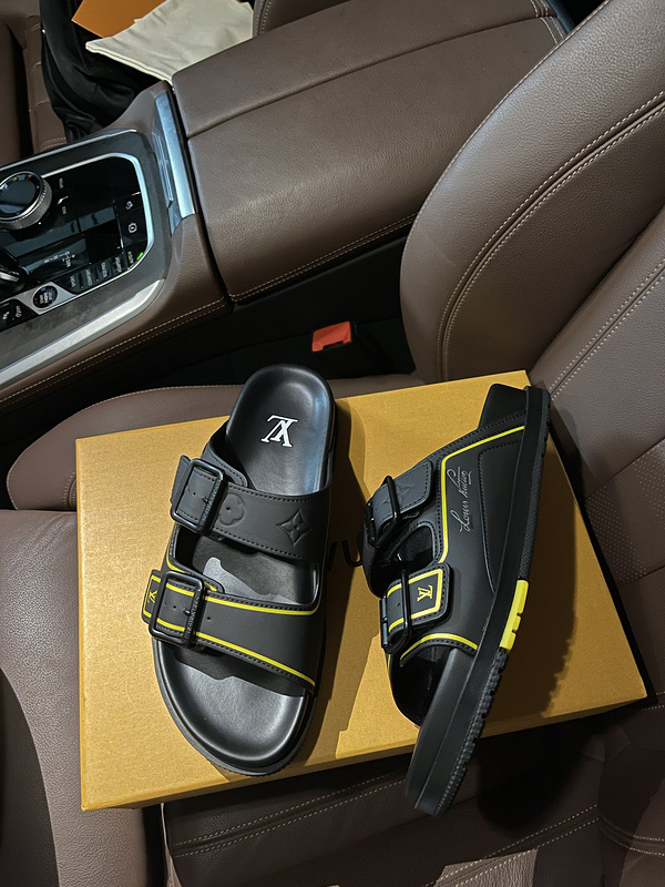 LV TRAINER MULE
