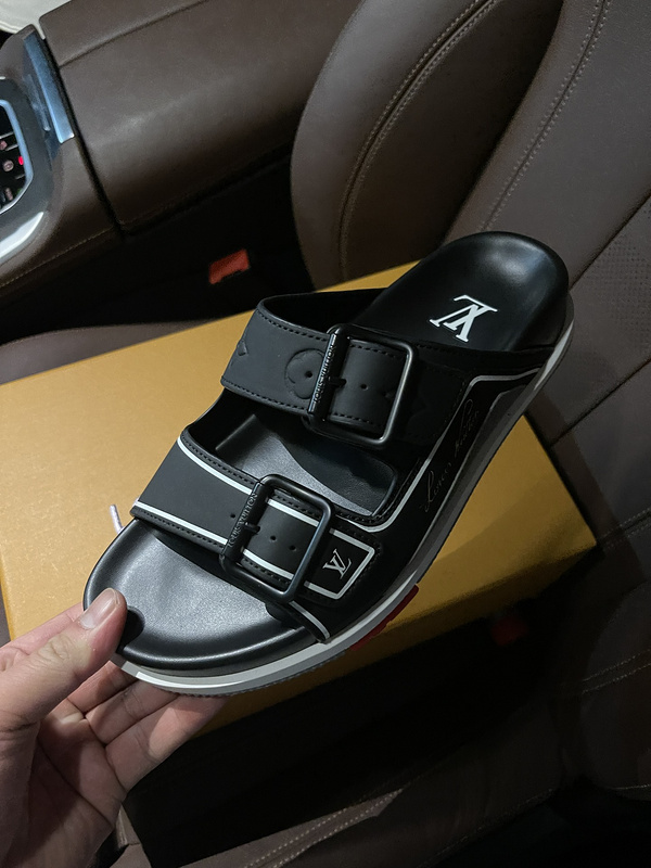 LV TRAINER MULE