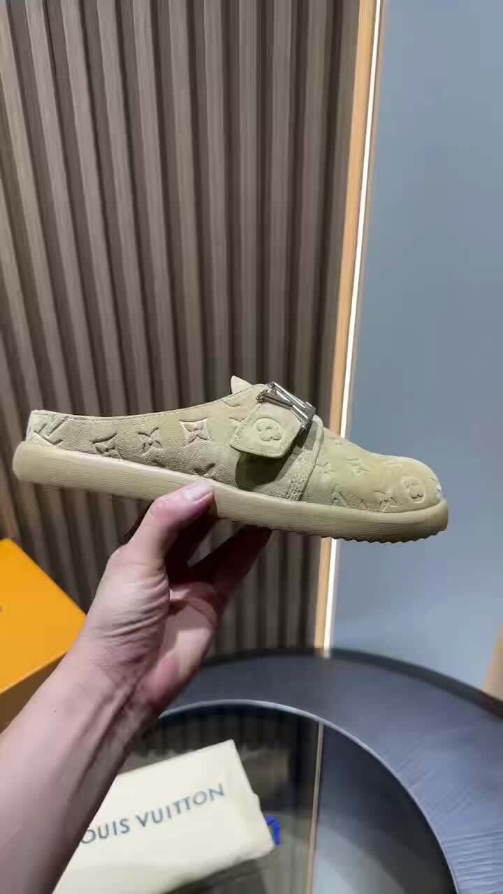 LV Sandals
