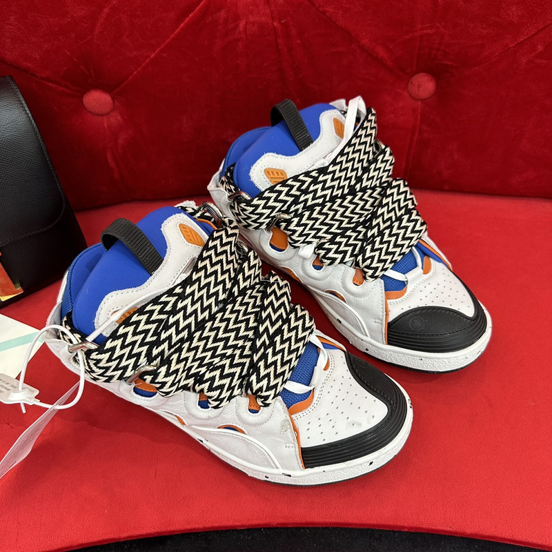 Lanvin Sneakers