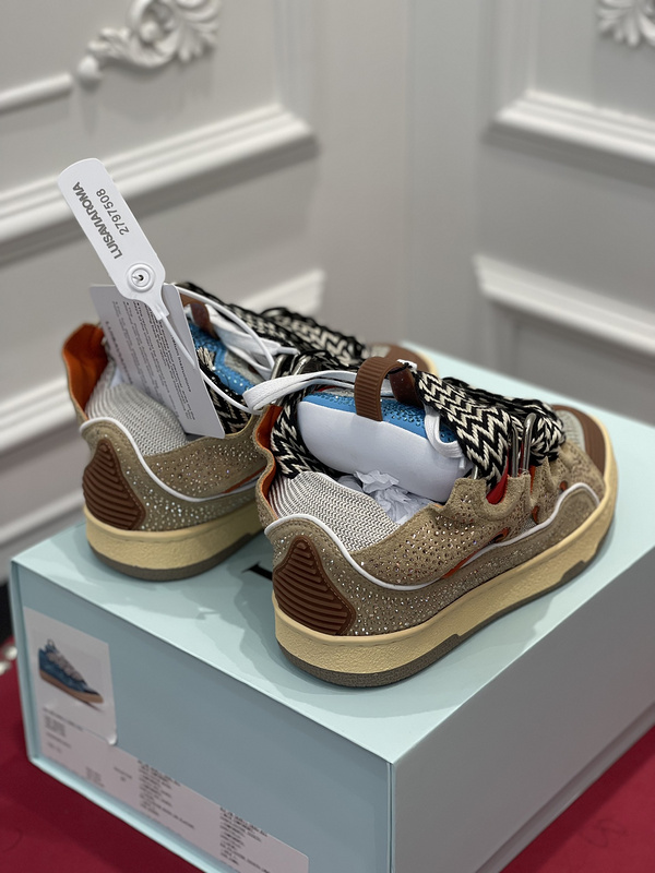 Lanvin Sneakers