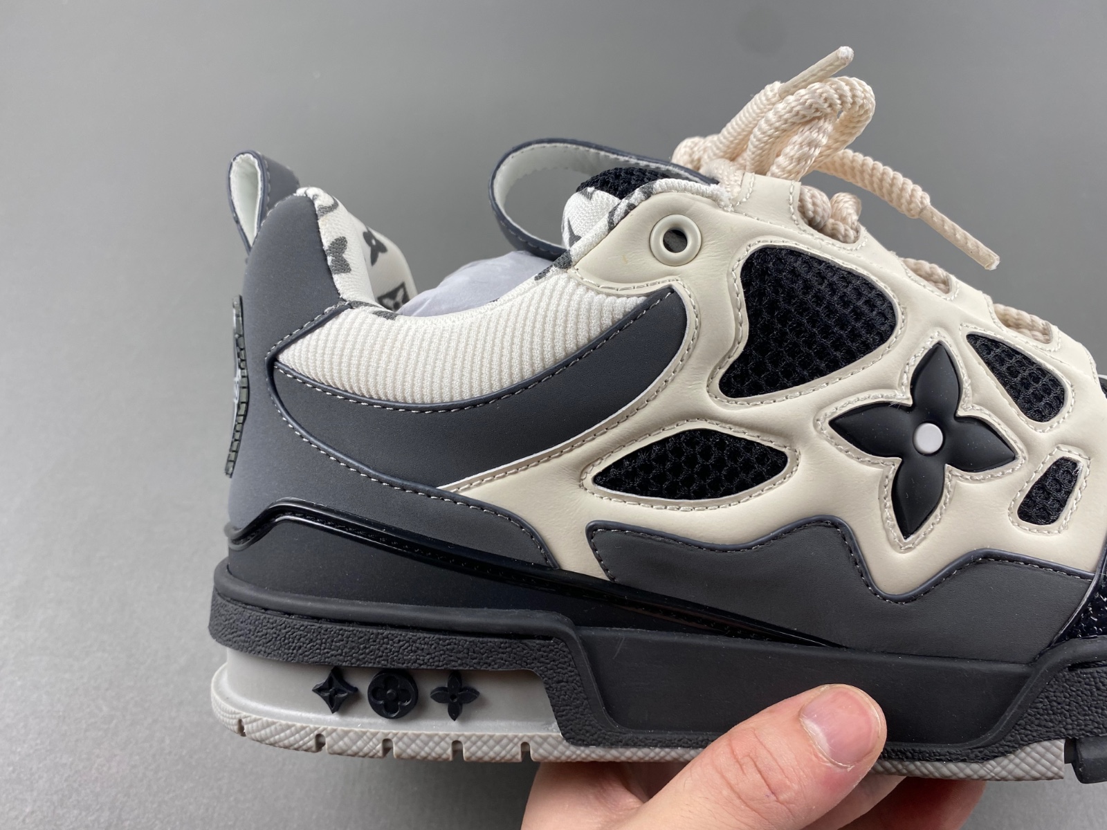 LV Skate Sneaker
