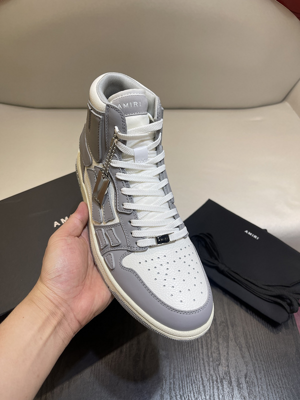 AMIRI PACIFIC BONES