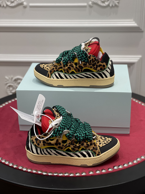 Lanvin Sneakers