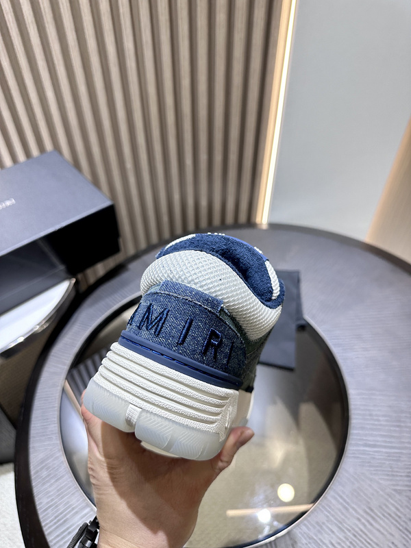 Amiri MA-1 Sneaker