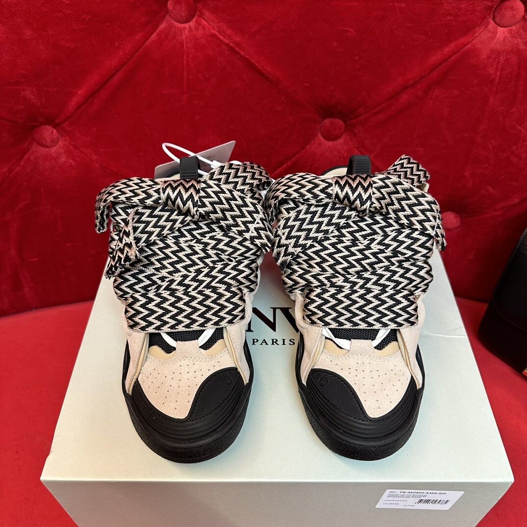 Lanvin Sneakers