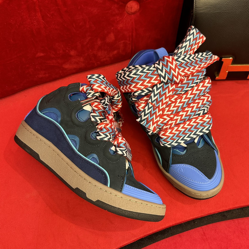 Lanvin Sneakers