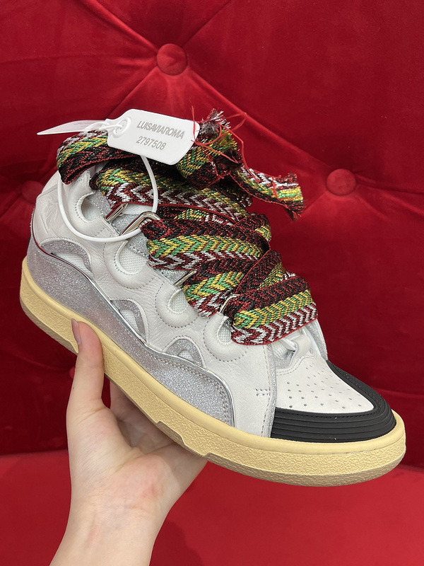 Lanvin Sneakers