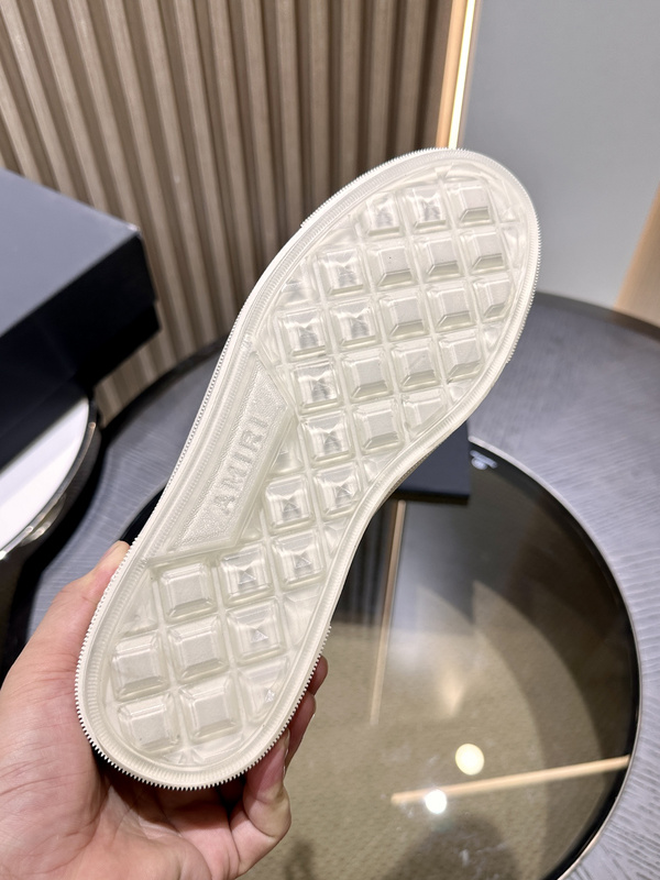 Amiri MA-1 Sneaker