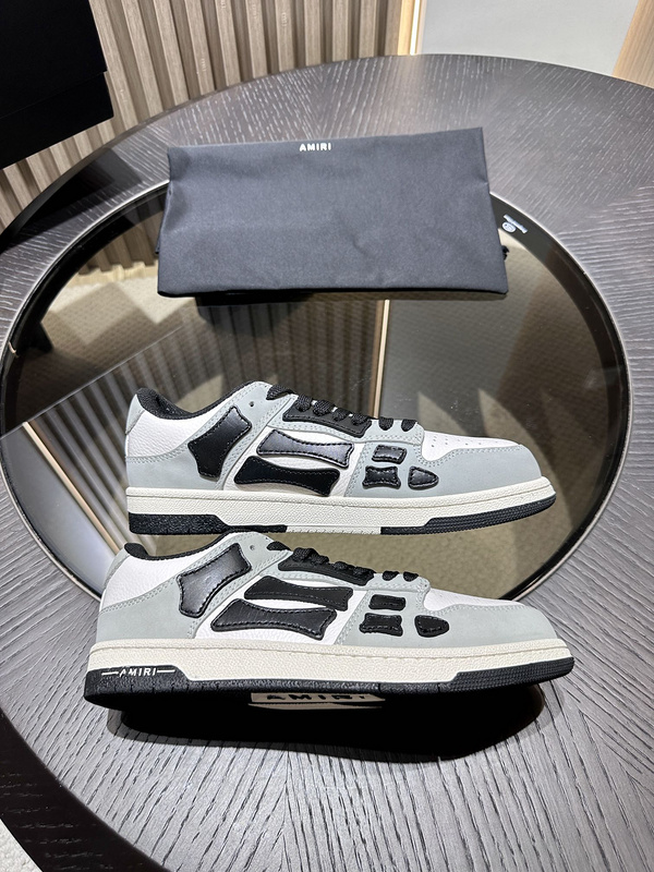 AMIRI PACIFIC BONES