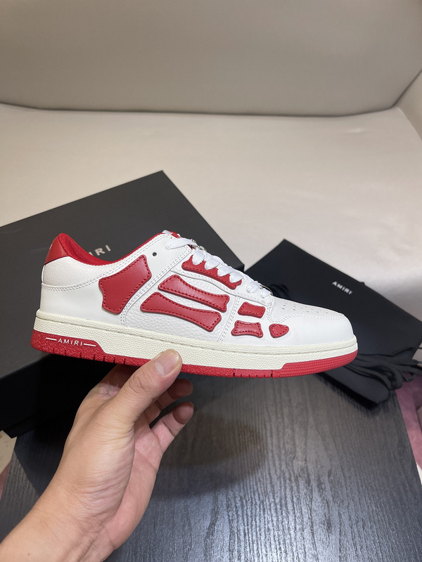 AMIRI PACIFIC BONES