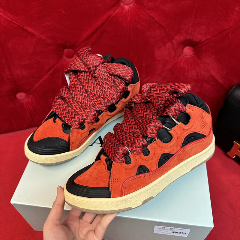 Lanvin Sneakers
