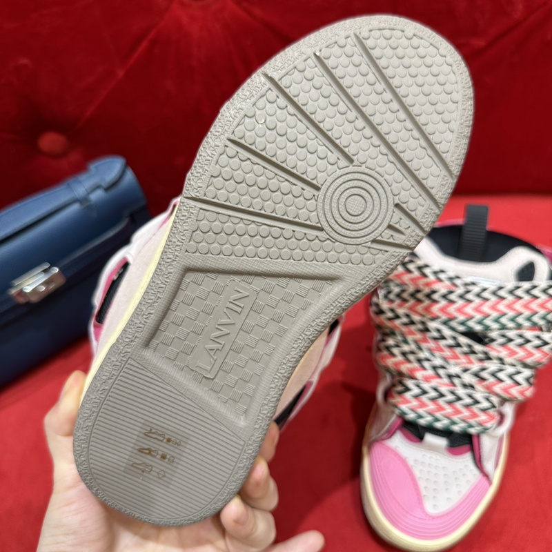 Lanvin Sneakers