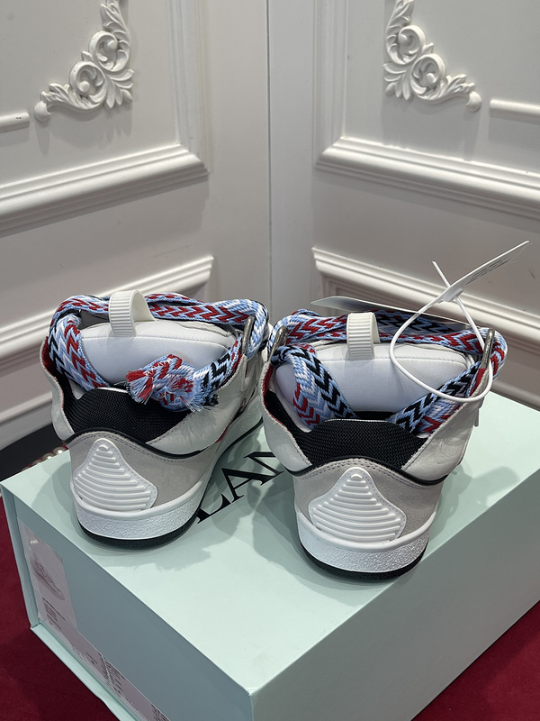 Lanvin Sneakers