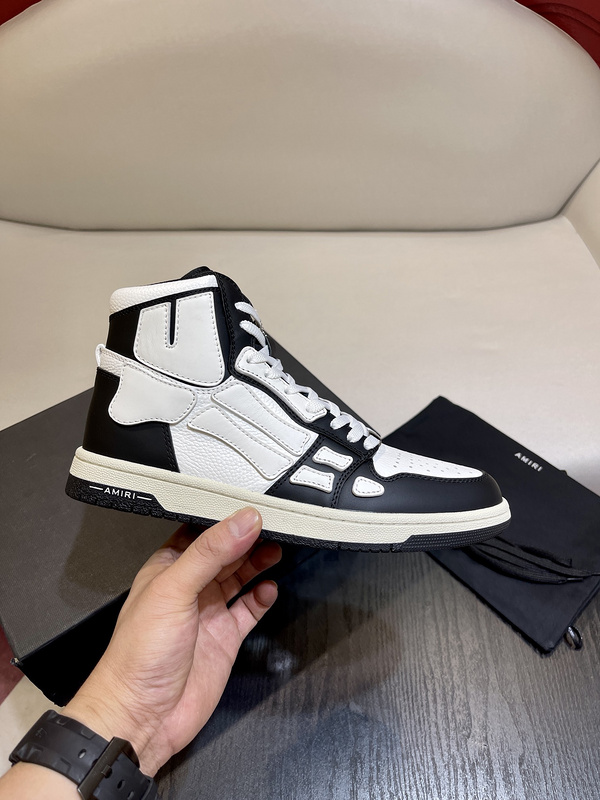AMIRI PACIFIC BONES