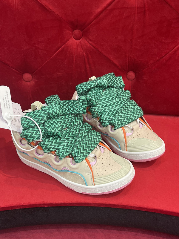 Lanvin Sneakers