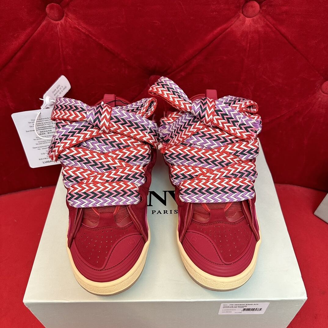Lanvin Sneakers