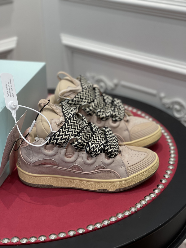 Lanvin Sneakers