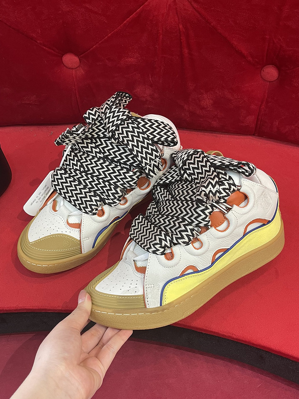 Lanvin Sneakers