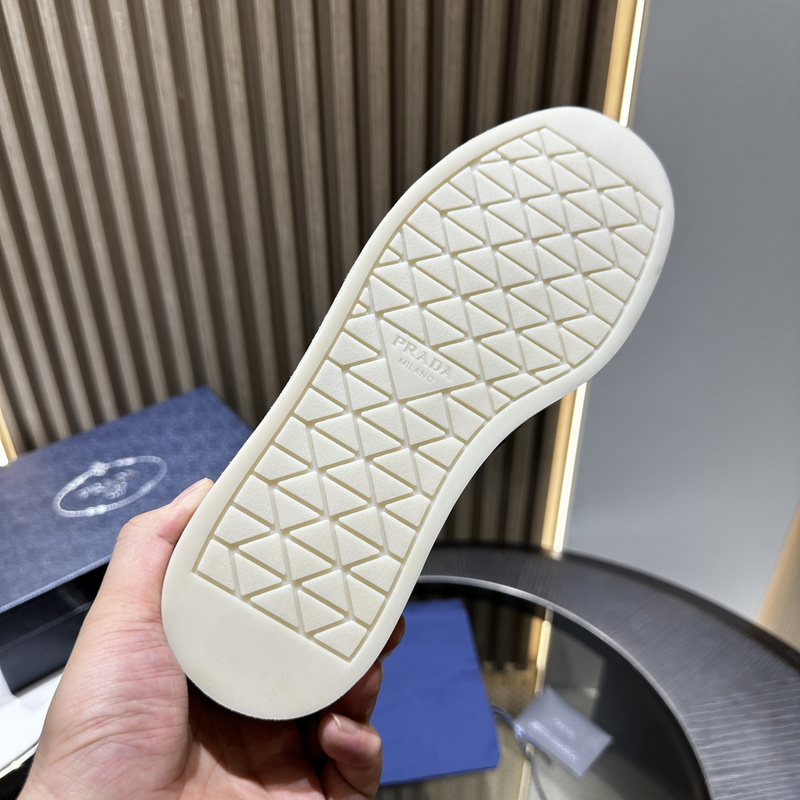 Prada Loafers