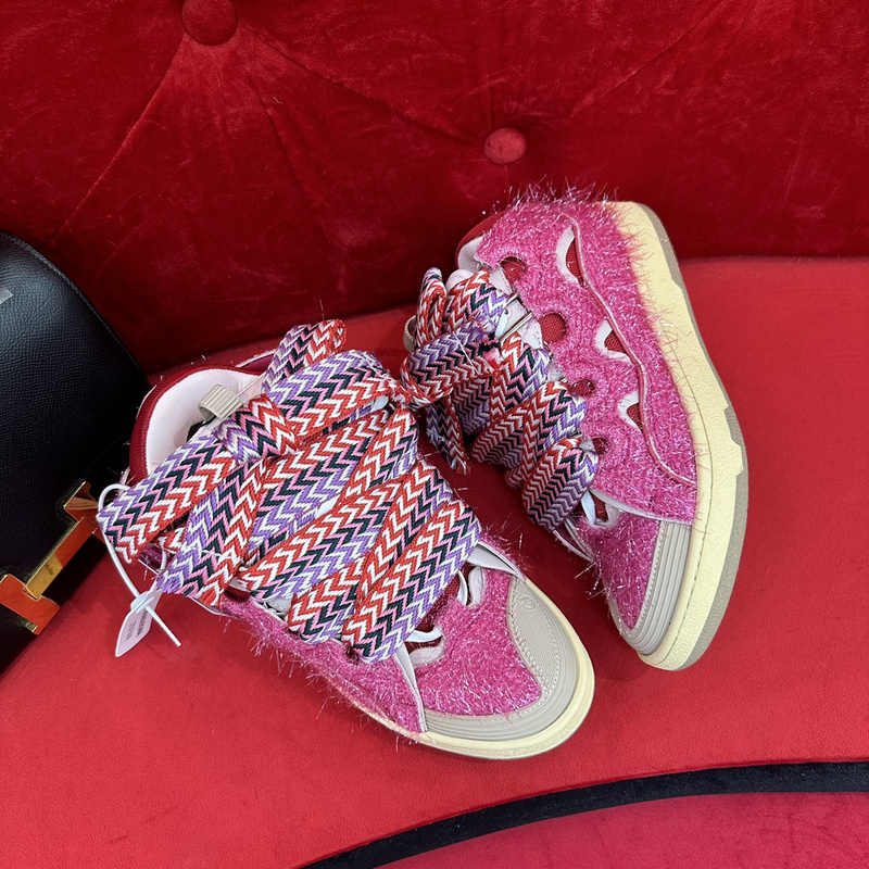 Lanvin Sneakers