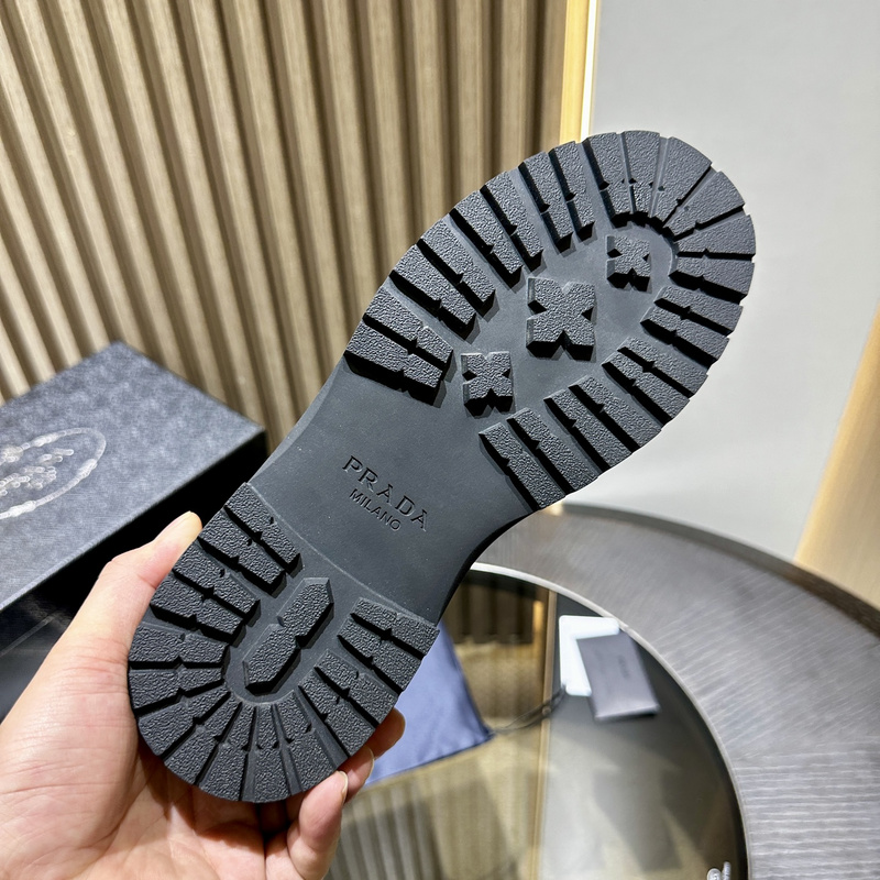 Prada Loafers