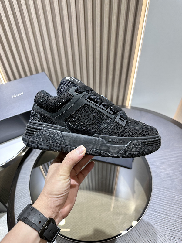 Amiri MA-1 Sneaker