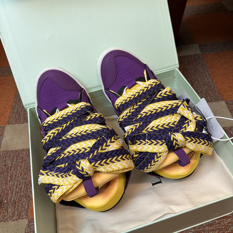 Lanvin Sneakers
