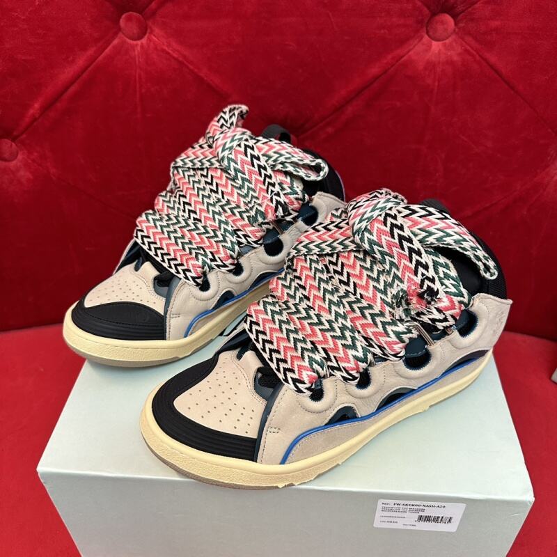 Lanvin Sneakers