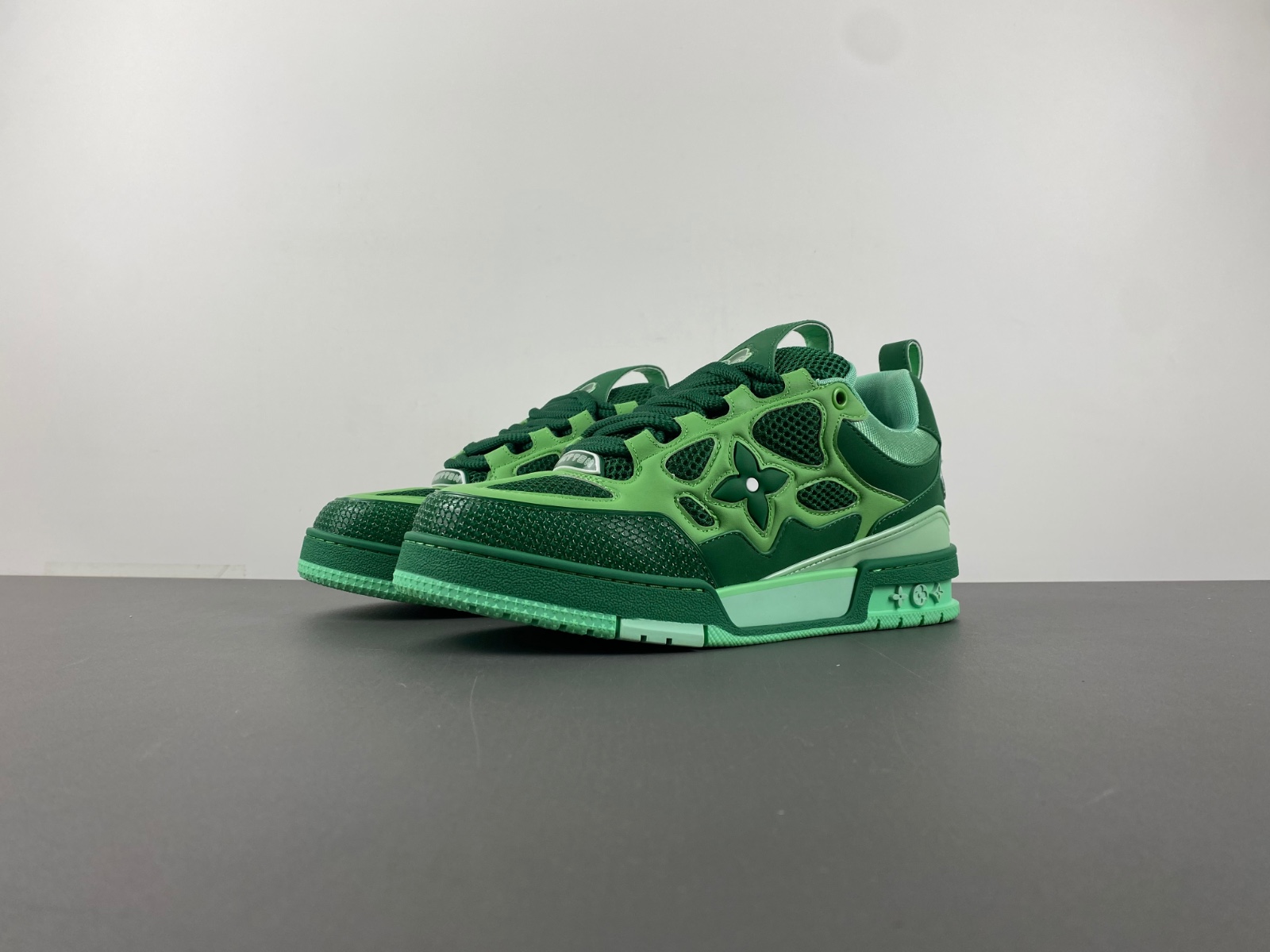 LV Skate Sneaker