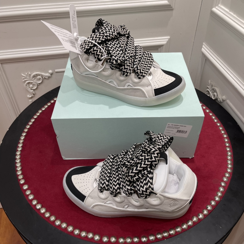 Lanvin Sneakers