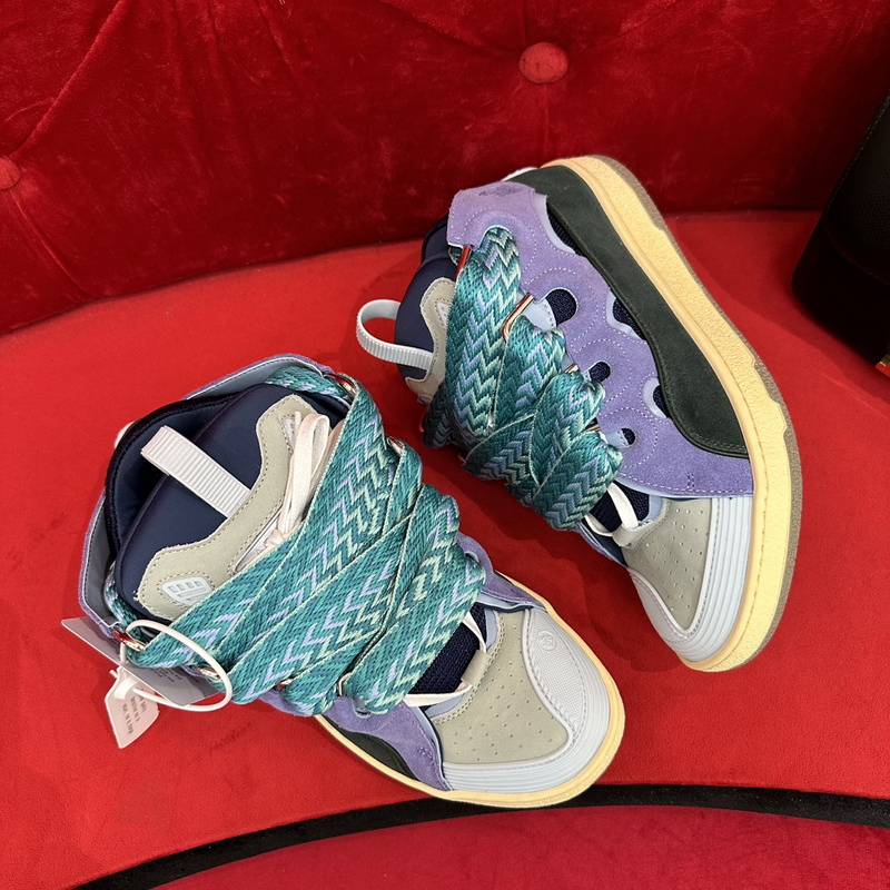 Lanvin Sneakers